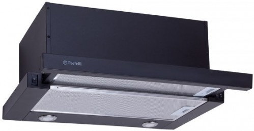 Perfelli TL 6812 C BL 1200 LED черный