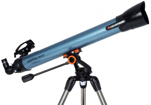 Celestron Inspire 80 AZ