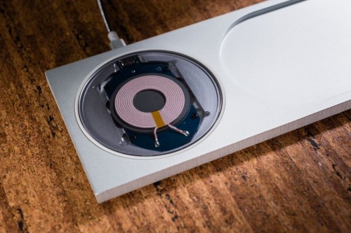 Native Union Block Wireless Station