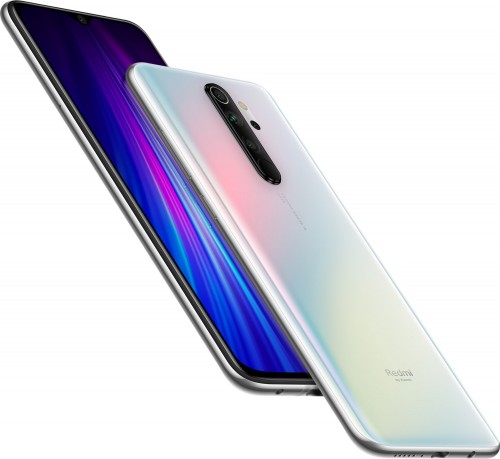 Xiaomi Redmi Note 8 Pro