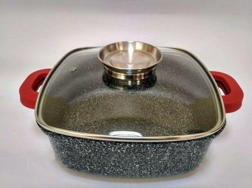 Bohmann BH2427 MRB