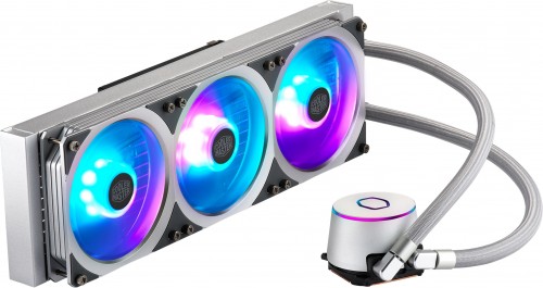 Cooler Master MasterLiquid ML360P