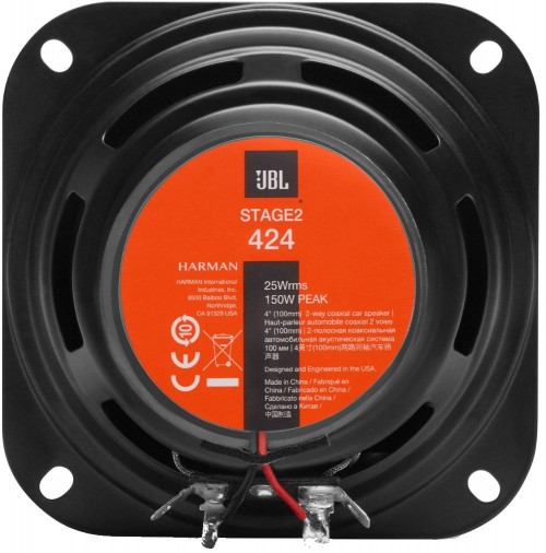 JBL Stage2 424