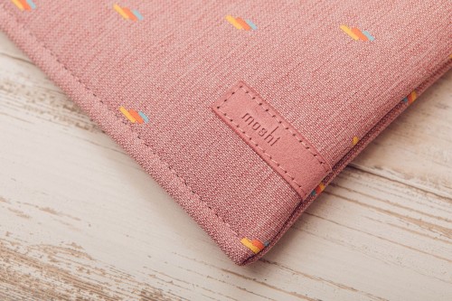 Moshi Pluma Laptop Sleeve for MacBook 13 13 "