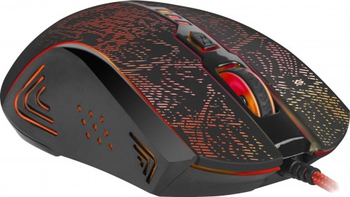 Defender OverLord GM-890