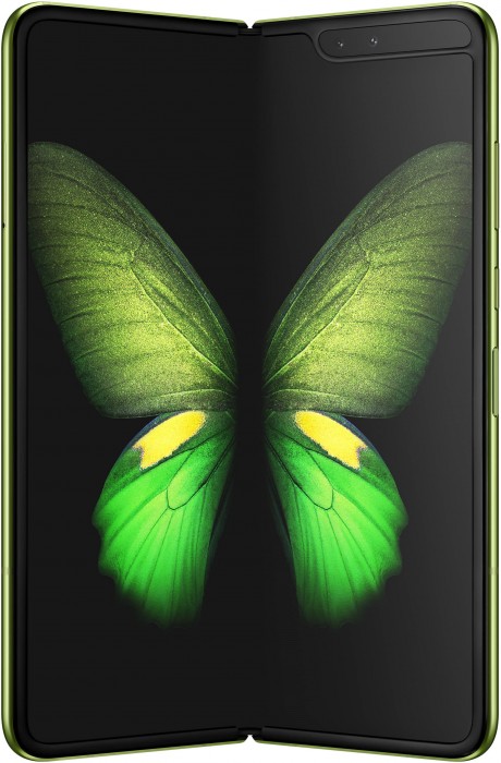 Samsung Galaxy Fold