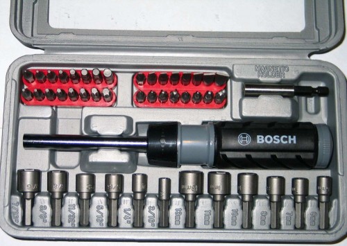 Bosch 2607019504