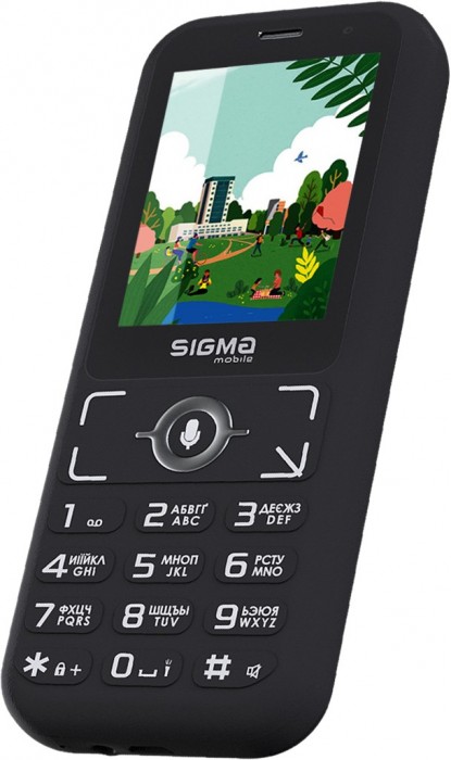 Sigma X-style S3500 sKai