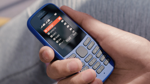 Nokia 105 2019