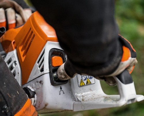 STIHL MS 500 I 50