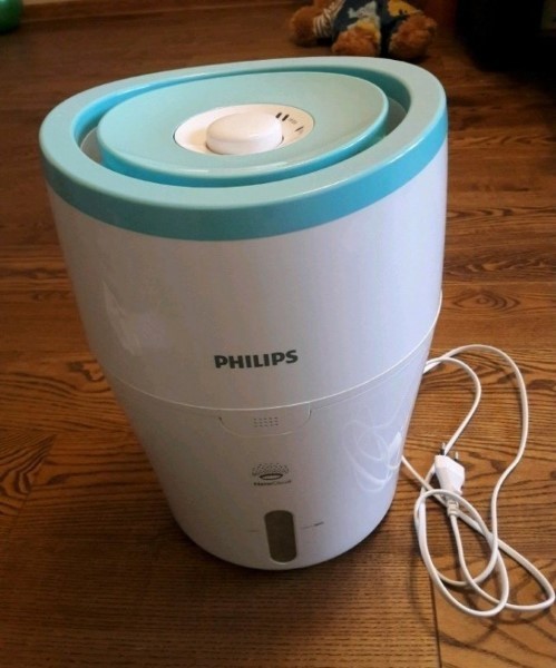 Philips HU4801