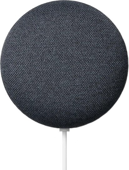 Google Nest Mini