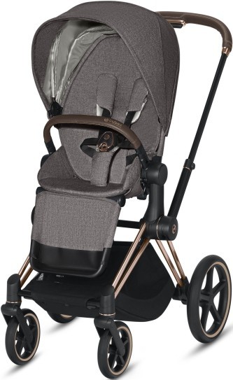 Cybex Priam  2 in 1