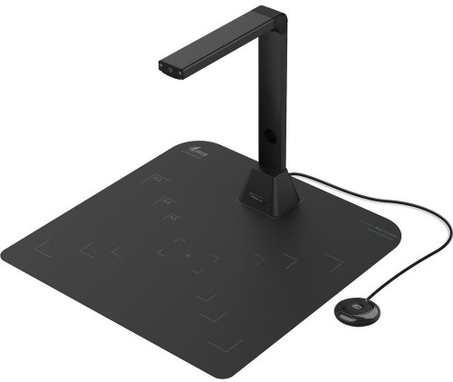 IRIS Desk 5 Pro