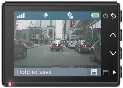 Garmin Dash Cam 66W