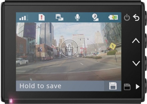 Garmin Dash Cam 56