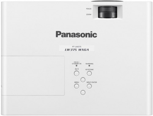 Panasonic PT-LW375