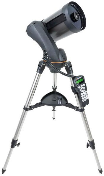 Celestron NexStar 6 SLT