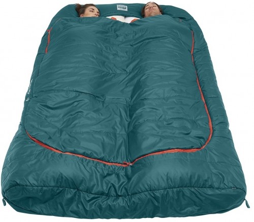 Kelty Tru. Comfort Doublewide 20