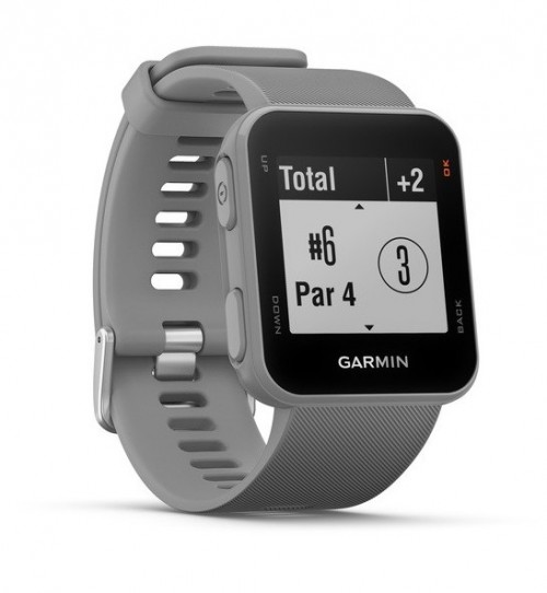 Garmin Approach S10