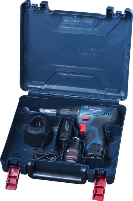 Bosch GSR 120-LI Professional 06019G8020