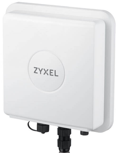 ZyXel WAC6552D-S