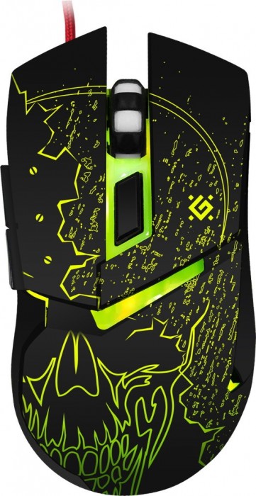 Defender Alfa GM-703L