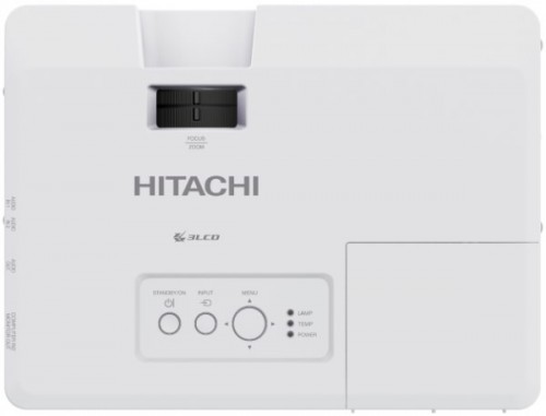 Hitachi CP-EX4551WN