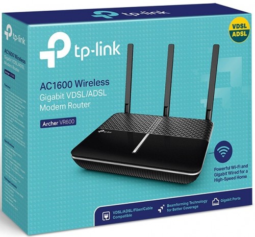 TP-LINK Archer VR600
