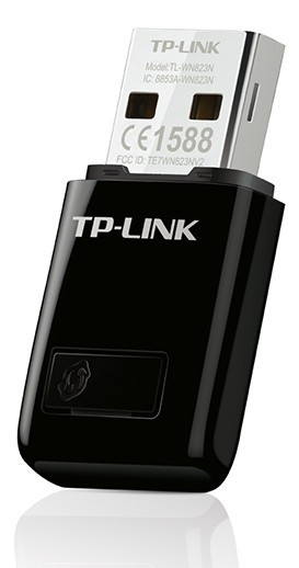 TP-LINK TL-WN823N