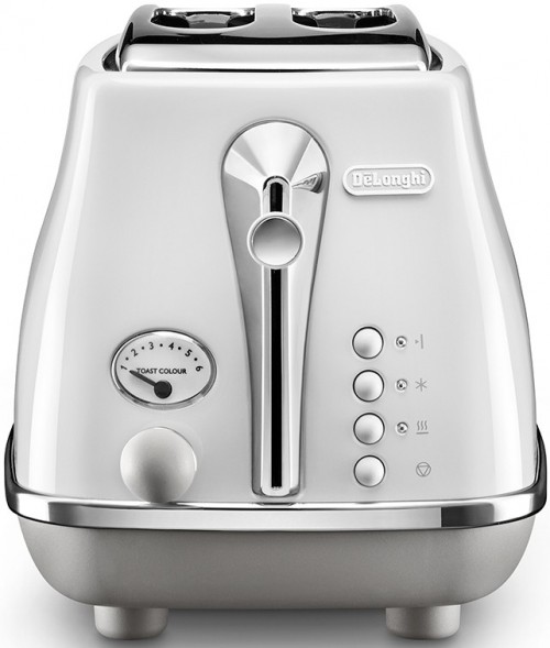 De'Longhi Icona Capitals CTOC 2103.W