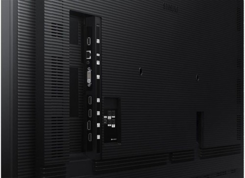 Samsung QM75R