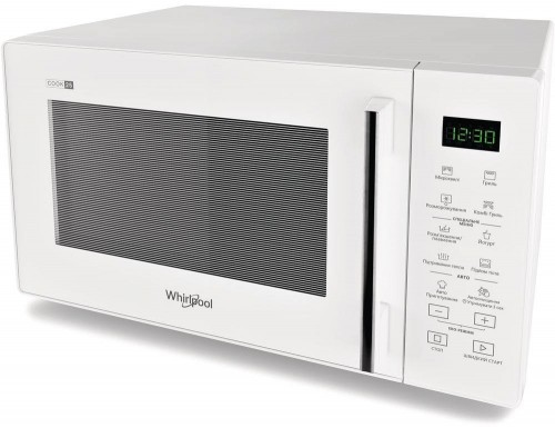 Whirlpool MWP 253 W