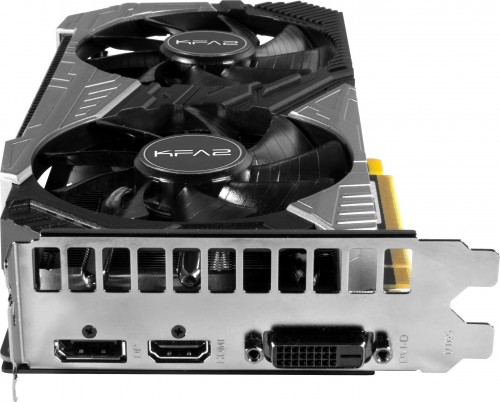 KFA2 GeForce RTX 2060 SUPER 26ISL6HP39SK