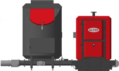 Altep BIO 95
