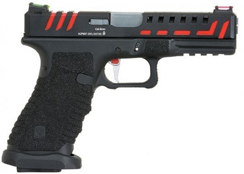 APS Scorpion Green Gas/CO2 Version 6mm