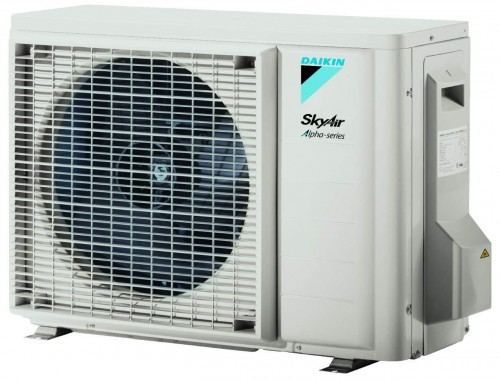 Daikin Sky Air Alpha FFA35A9/RZAG35A