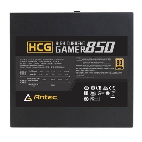 Antec HCG850 Gold