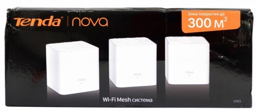 Tenda Nova MW3 (3-pack)