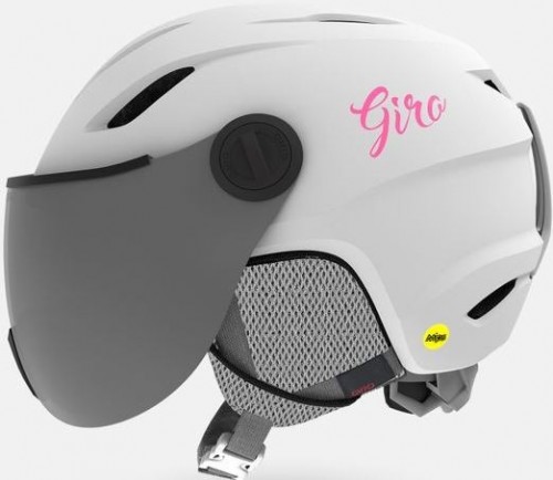 Giro Buzz Mips