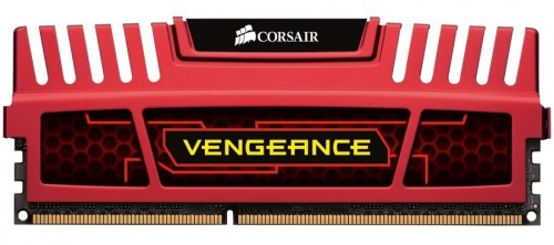 Corsair Vengeance DDR3 1x8Gb