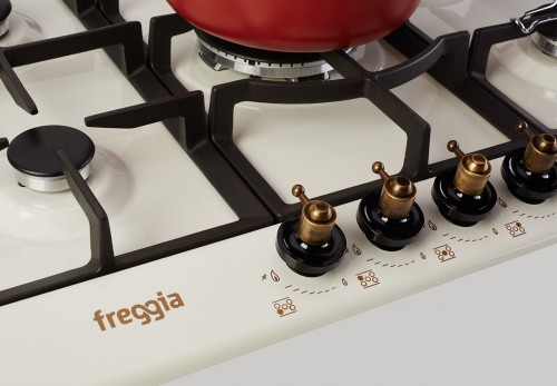 Freggia HR 750 VGTCH