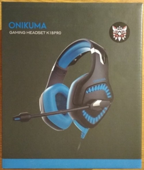 Onikuma K1-B Pro
