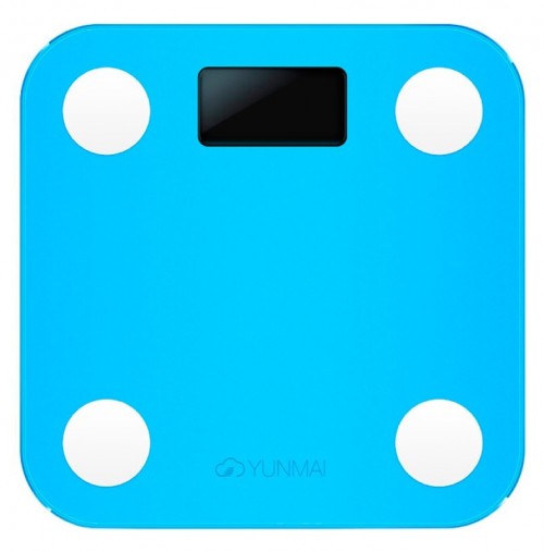 Xiaomi Yunmai Mini Smart Scale