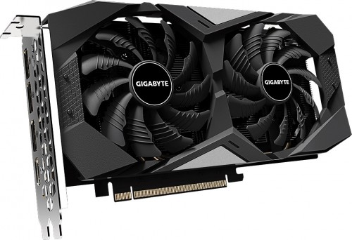 Gigabyte Radeon RX 5500 XT OC 4G