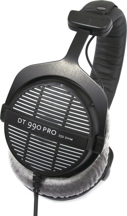 Beyerdynamic DT 990 PRO