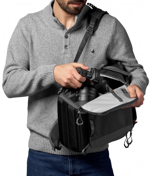 Lowepro Photo Active BP 200 AW