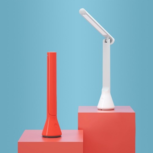 Xiaomi Yeelight Rechargeable Folding Desk Lamp