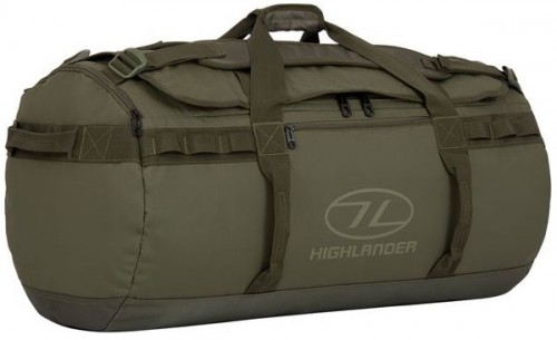 Highlander Storm Kitbag 90