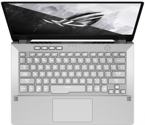 Asus ROG Zephyrus G14 GA401IV